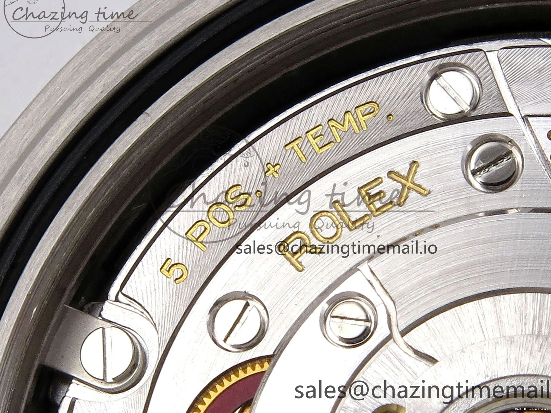 Best AAA Replica Sites 904L on VSF Dial DateJust FreshLook 1282 Edition 41 VS 126330 Green SS Jubilee Bracelet 1:1 Best 0115